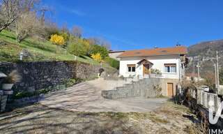 Maison 5 Pièces 130 m² à vendre à Tenay (01230)