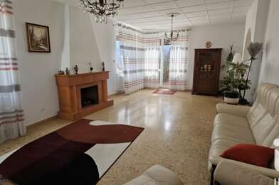 Maison 5 pièces 269000 €