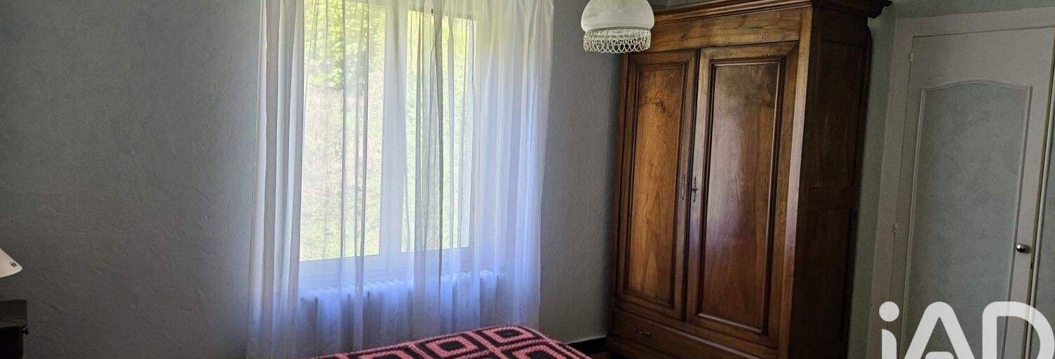 Maison 5 Pièces 130 m² à vendre à Tenay (01230)