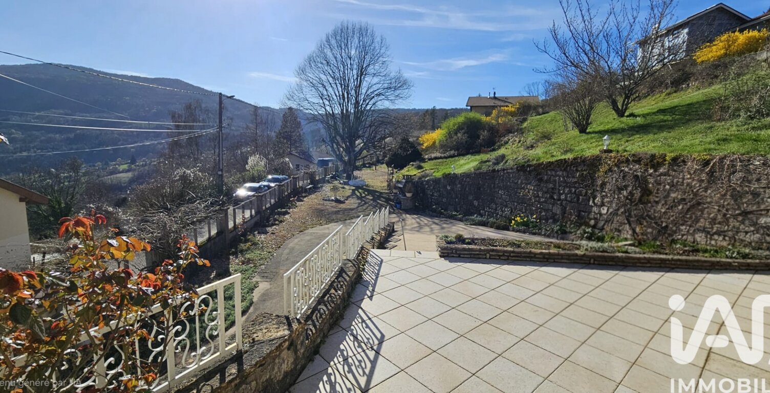 Vente Maison/villa 5 pièces — photo 1