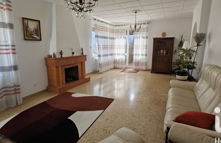 Vente Maison/villa 5 pièces — photo 5
