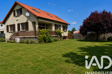 Maison 5 pièces 291000 €