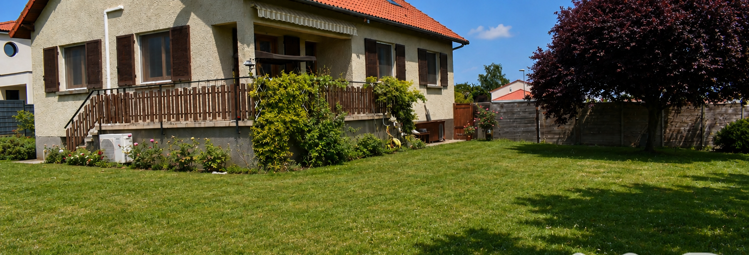 Maison 5 Pièces 125 m² à vendre à Teilhède (63460)