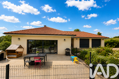 Maison 5 pièces 344999 €