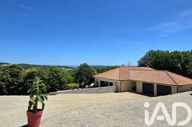 Maison 5 pièces 344999 €