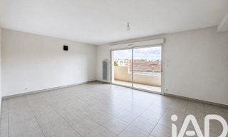 Appartement 3 Pièces 84 m² à vendre à Clermont-Ferrand (63000)