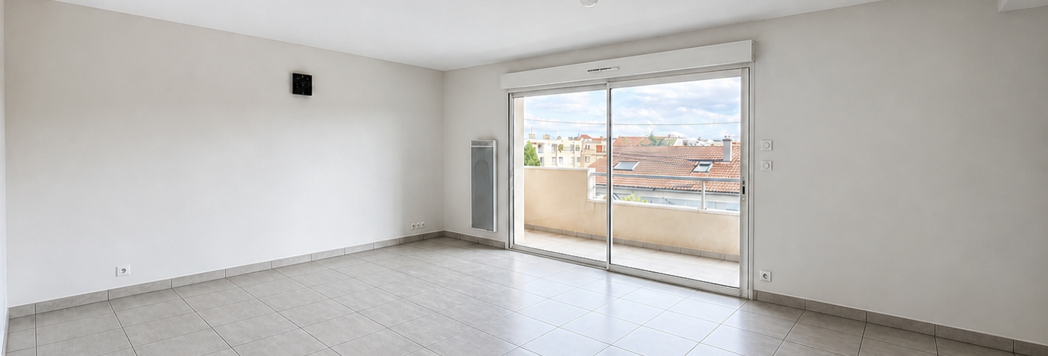 Appartement 3 Pièces 84 m² à vendre à Clermont-Ferrand (63000)