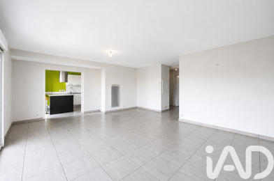 Appartement 3 pièces 289000 €