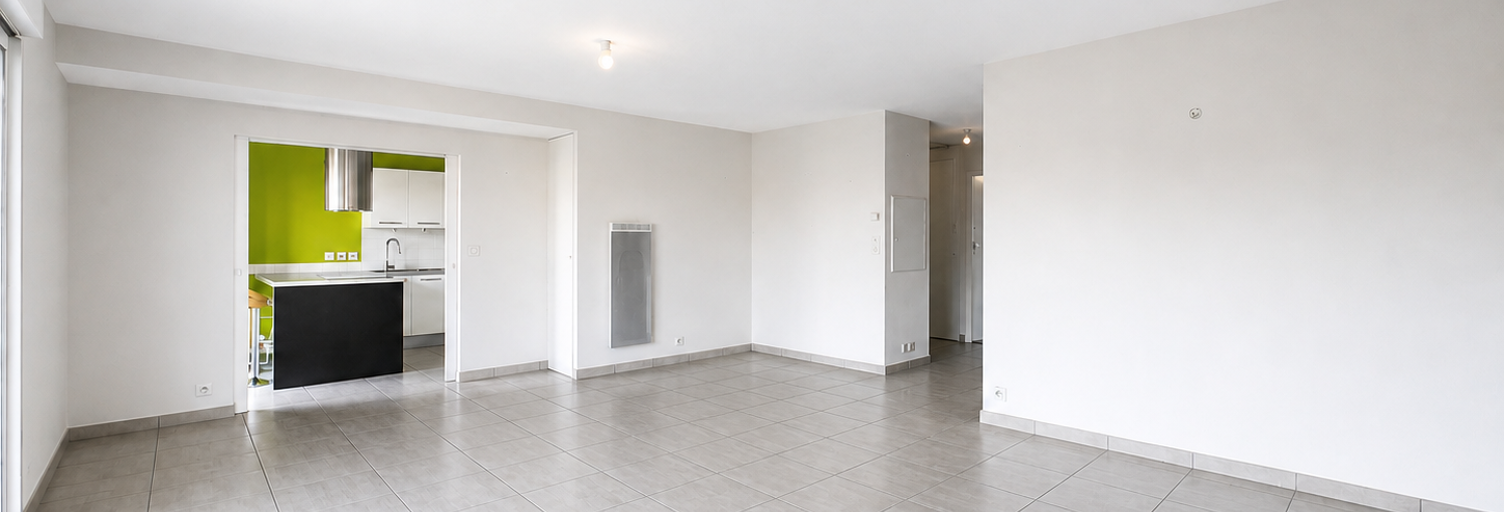 Appartement 3 Pièces 84 m² à vendre à Clermont-Ferrand (63000)