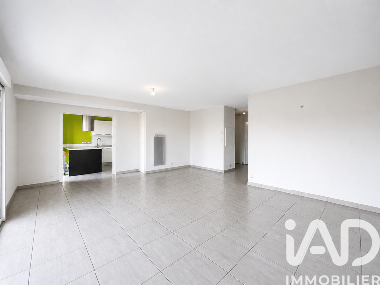 Vente Appartement 3 pièces — photo 1