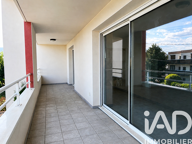 Vente Appartement 3 pièces — photo 3