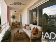Vente Appartement 3 pièces — photo 4