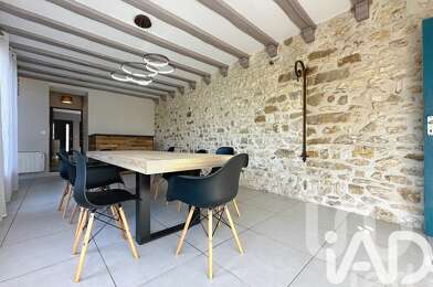 Maison 6 pièces 279000 €