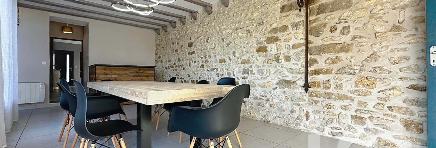 Maison 6 Pièces 143 m² à vendre à Maincy (77950)