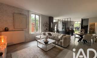 Maison 4 Pièces 90 m² à vendre à Troyes (10000)