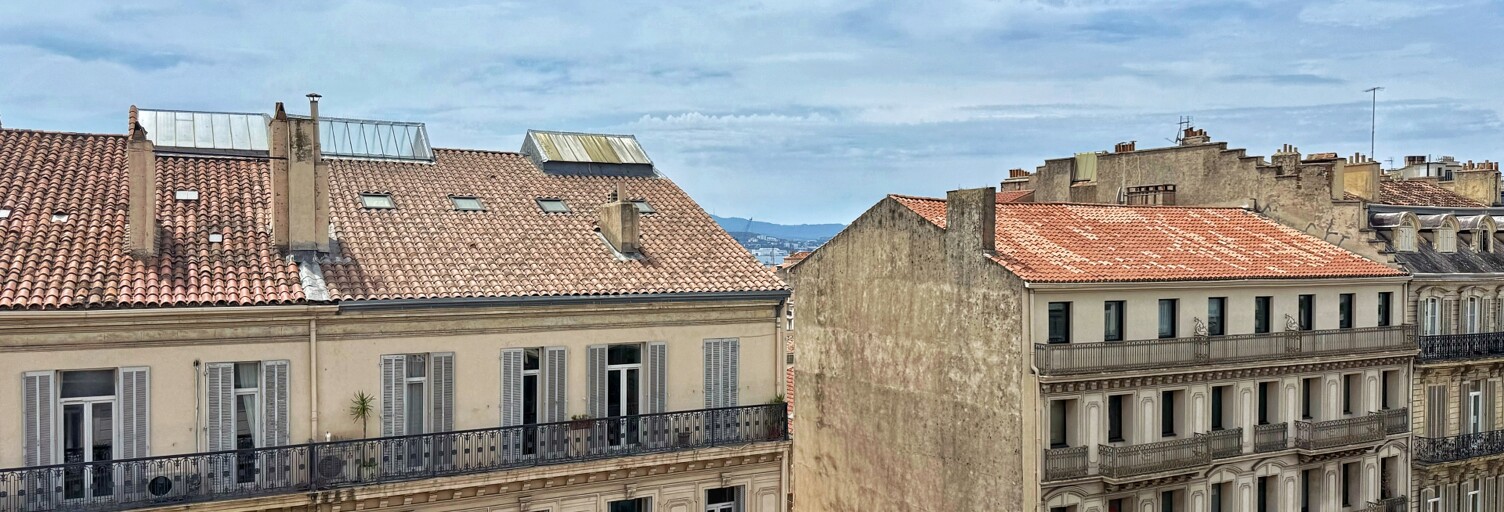 Appartement 5 Pièces 175 m² à vendre à Toulon (83000)