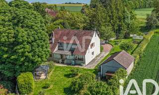 Maison 7 Pièces 135 m² à vendre à Jouy-sur-Morin (77320)