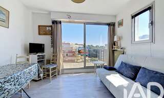 Appartement 2 Pièces 32 m² à vendre à Vaux-sur-Mer (17640)
