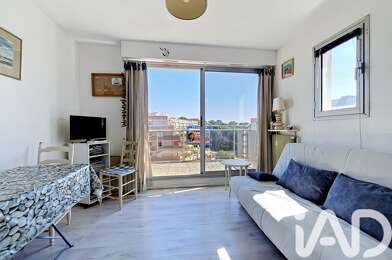 Appartement 2 pièces 150000 €