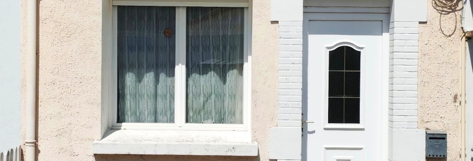 Maison 2 Pièces 56 m² à vendre à Les Sables-d'Olonne (85180)