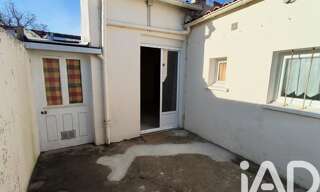 Maison 2 Pièces 56 m² à vendre à Les Sables-d'Olonne (85180)