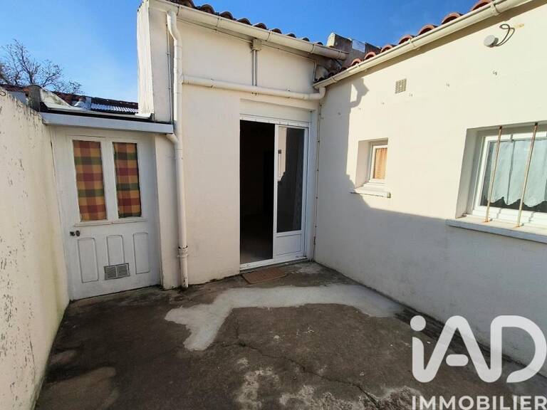 Vente Maison/villa 2 pièces — photo 1