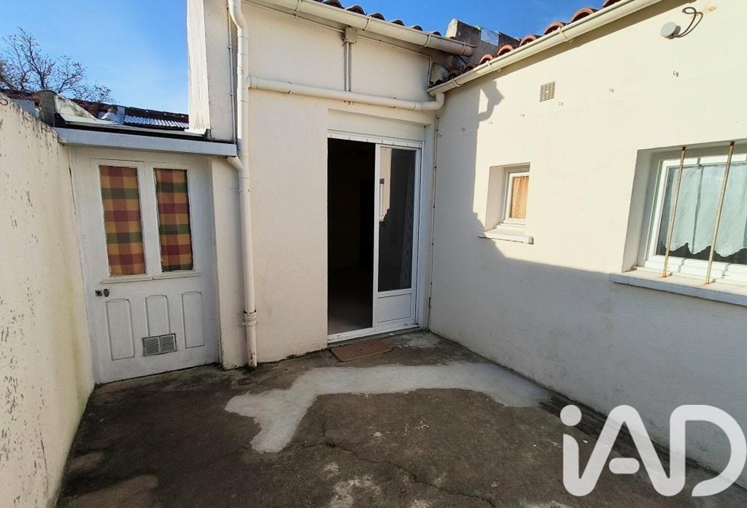 Vente Maison/villa 2 pièces — photo 1