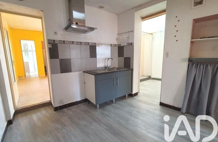 Vente Maison/villa 2 pièces — photo 2