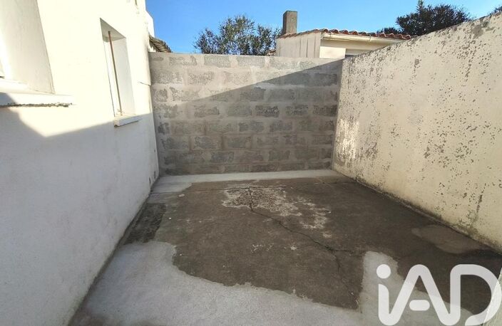 Vente Maison/villa 2 pièces — photo 3