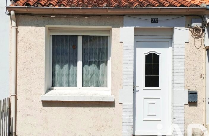 Vente Maison/villa 2 pièces — photo 4