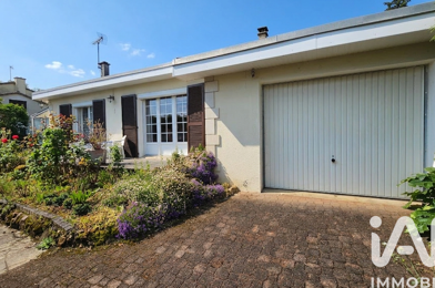 Maison 4 pièces 199000 €
