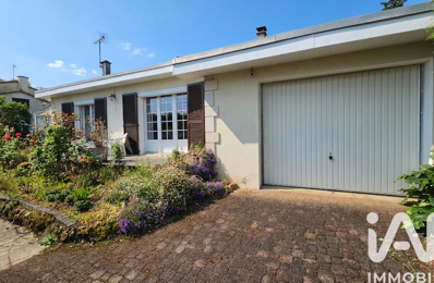 Vente Maison/villa 4 pièces — photo du bien