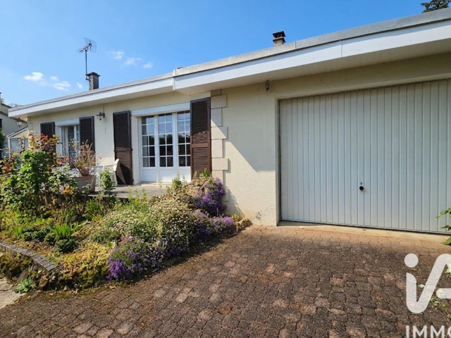 Vente Maison/villa 4 pièces — photo du bien