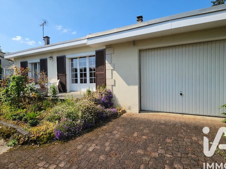 Vente Maison/villa 4 pièces — photo 1