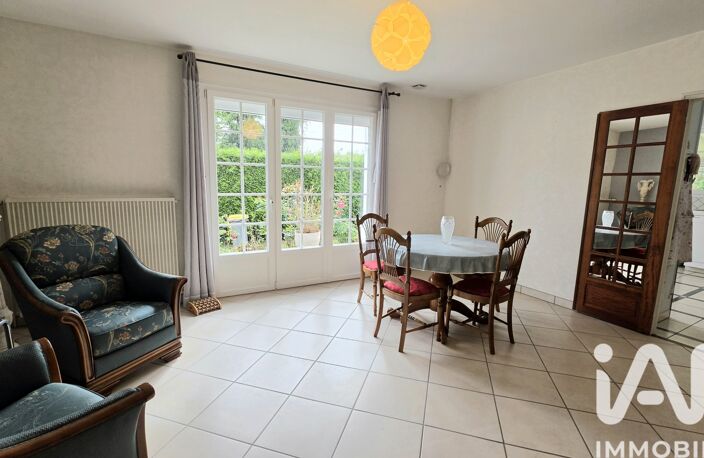 Vente Maison/villa 4 pièces — photo 2