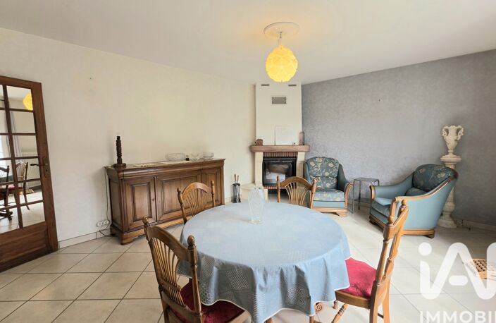 Vente Maison/villa 4 pièces — photo 3