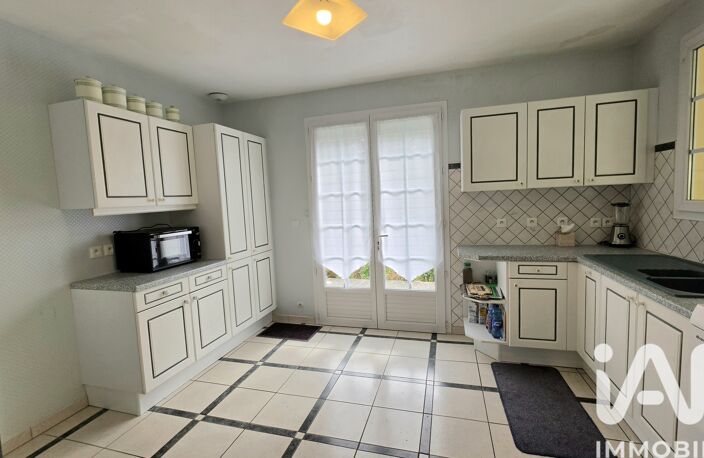 Vente Maison/villa 4 pièces — photo 4