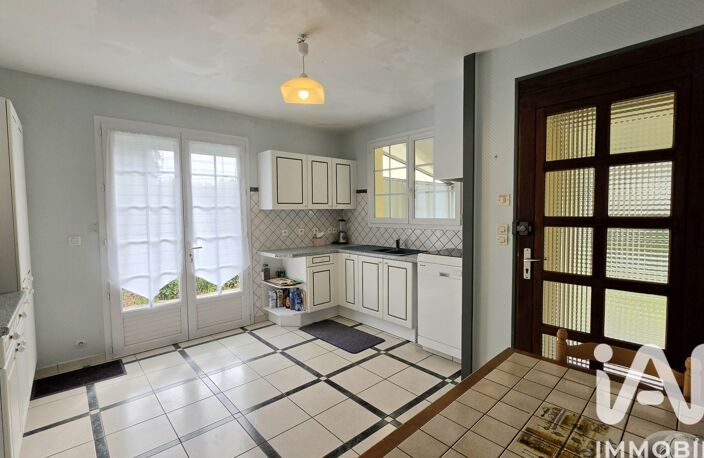 Vente Maison/villa 4 pièces — photo 5
