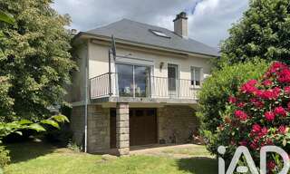 Maison 4 Pièces 135 m² à vendre à Le Lonzac (19470)