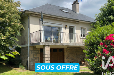 Maison 4 pièces 114500 €