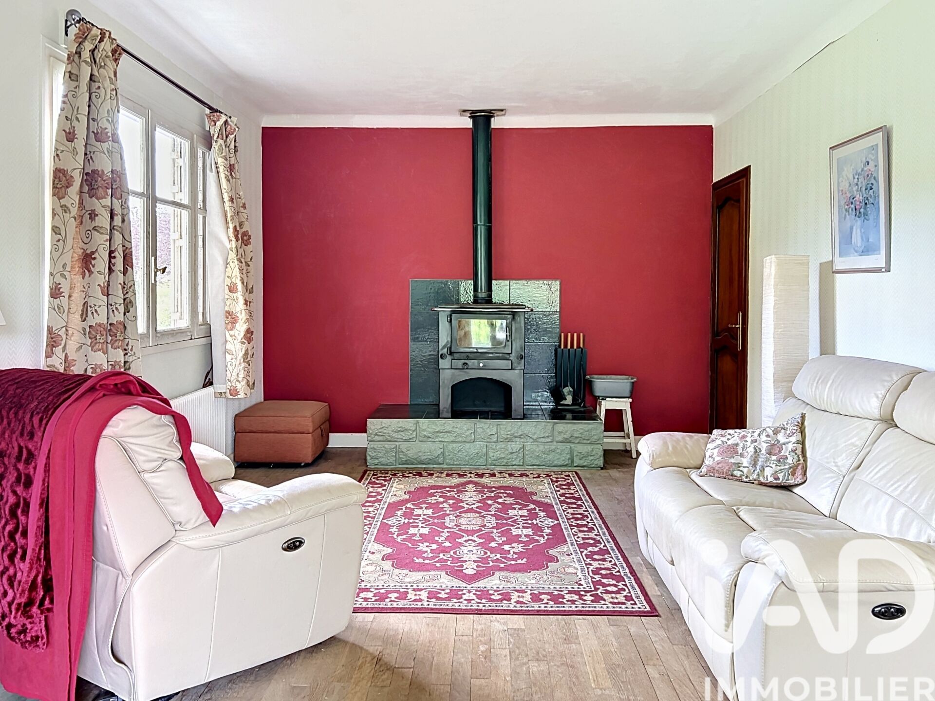 Vente Maison/villa 4 pièces - Photo 2
