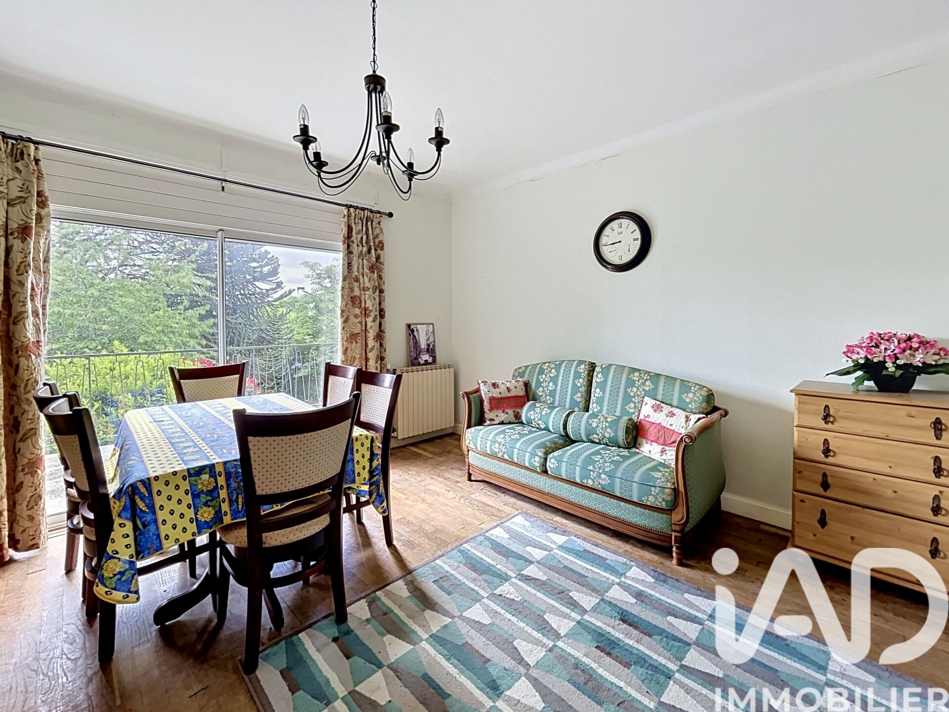 Vente Maison/villa 4 pièces - Photo 3