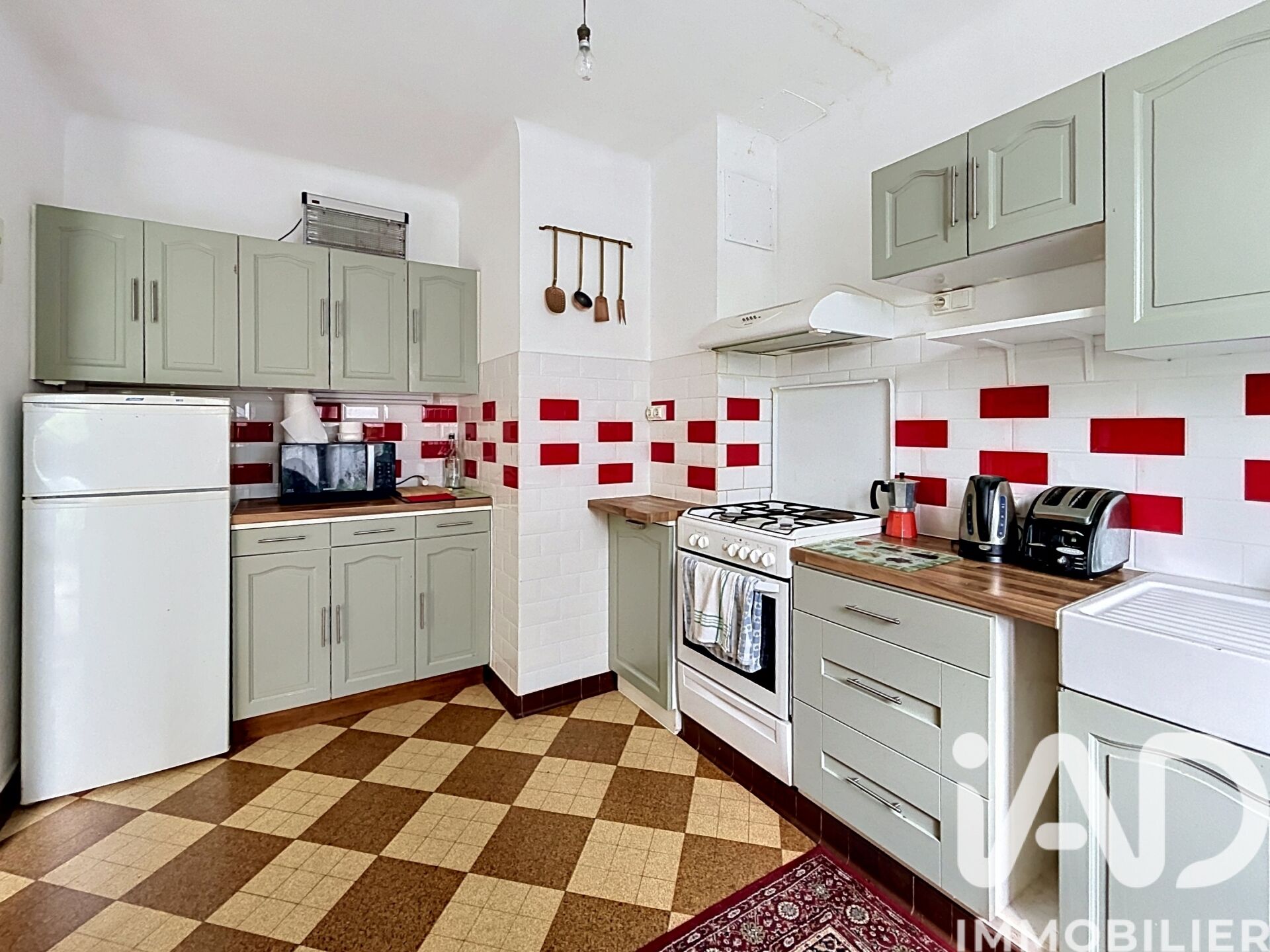 Vente Maison/villa 4 pièces - Photo 4