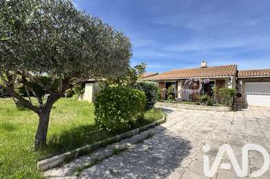 Maison 4 pièces 410000 €
