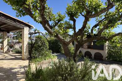 Maison 4 pièces 519000 €
