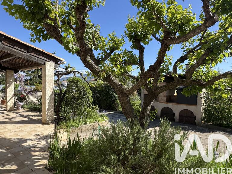 Vente Maison traditionnelle 4 pièces — photo 1