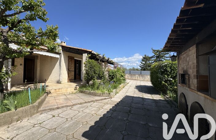 Vente Maison traditionnelle 4 pièces — photo 2