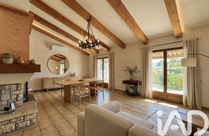 Vente Maison traditionnelle 4 pièces — photo 3