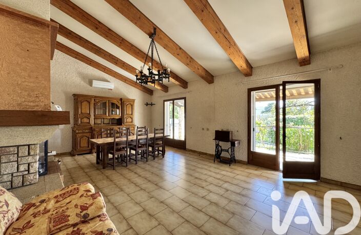 Vente Maison traditionnelle 4 pièces — photo 4