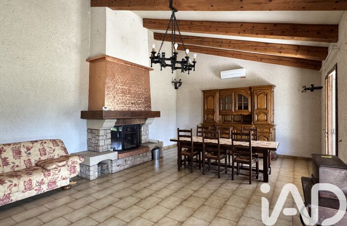 Vente Maison traditionnelle 4 pièces — photo 5